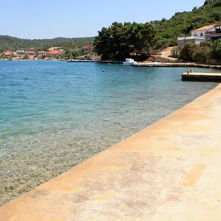 By The Sea Luka, Dugi Otok - 8182 Apartman Luka