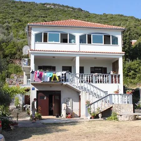 By The Sea Luka, Dugi Otok - 8182 Apartman Luka