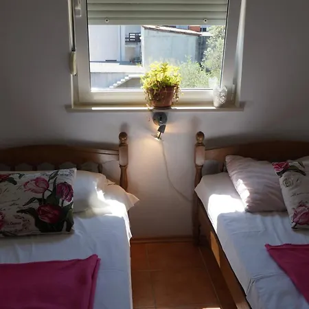 Appartement By The Sea Luka, Dugi Otok - 8182