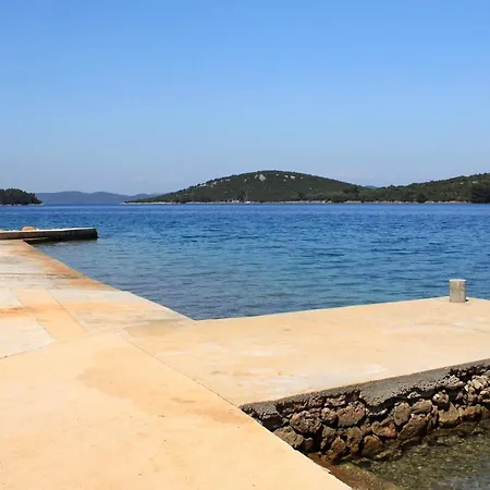 Апартаменты By The Sea Luka, Dugi Otok - 8182 Ллука