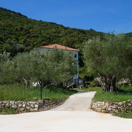 Apartment By The Sea Luka, Dugi Otok - 8182 Luka (Dugi Otok)
