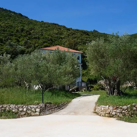 Apartment By The Sea Luka, Dugi Otok - 8182 Luka (Dugi Otok)
