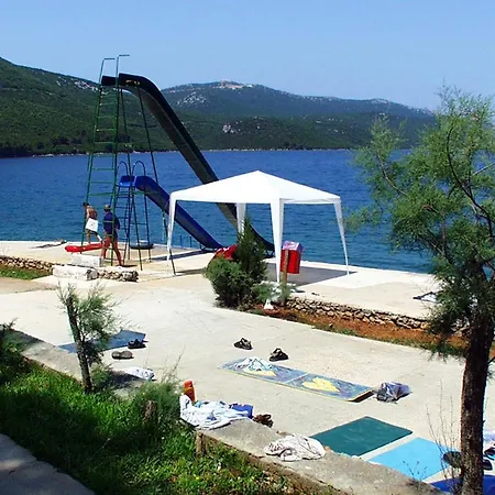 By The Sea Luka, Dugi Otok - 8182 Apartment *