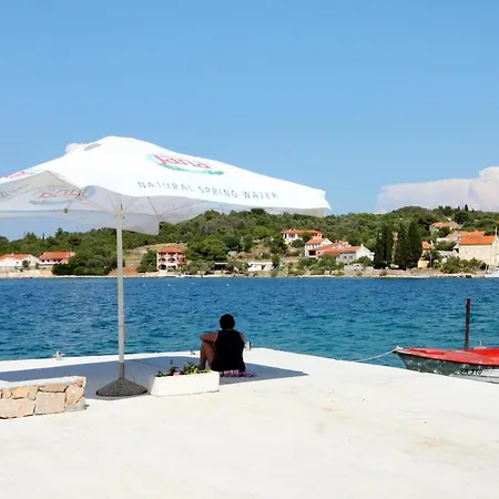 By The Sea Luka, Dugi Otok - 8182 Ллука