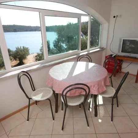 Apartment By The Sea Luka, Dugi Otok - 8182 Luka (Dugi Otok)