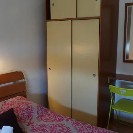 Apartment By The Sea Luka, Dugi Otok - 8182 Luka (Dugi Otok)