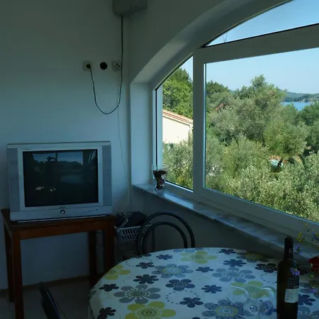 Apartment By The Sea Luka, Dugi Otok - 8182 Luka (Dugi Otok)