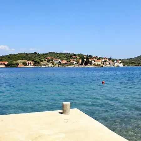 Apartamento By The Sea Luka, Dugi Otok - 8182 Luka (Dugi Otok)