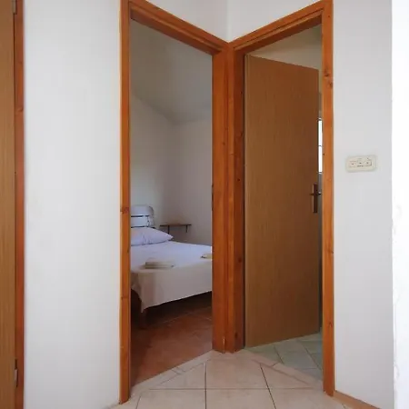 By The Sea Luka, Dugi Otok - 8182 Apartmán