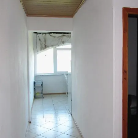 Apartmán By The Sea Luka, Dugi Otok - 8182 Luka (Dugi Otok)